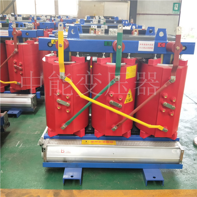 果洛SCB18-1000kVA干式变压器